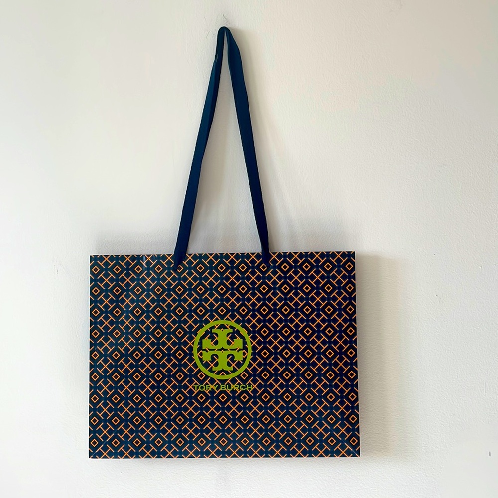 Tory Burch Signature medium Shopping
Bag